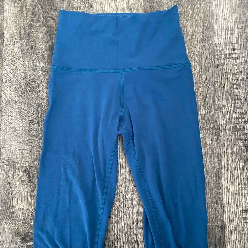 Lulu Lemon Align Leggings